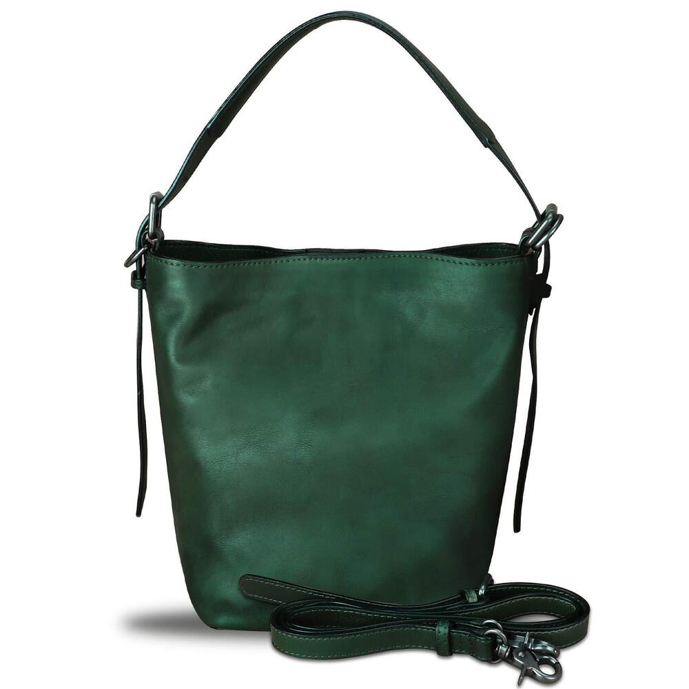 5329 Leather Shoulder Bag Purses Handbags Top Handle Satchel Bags Lady